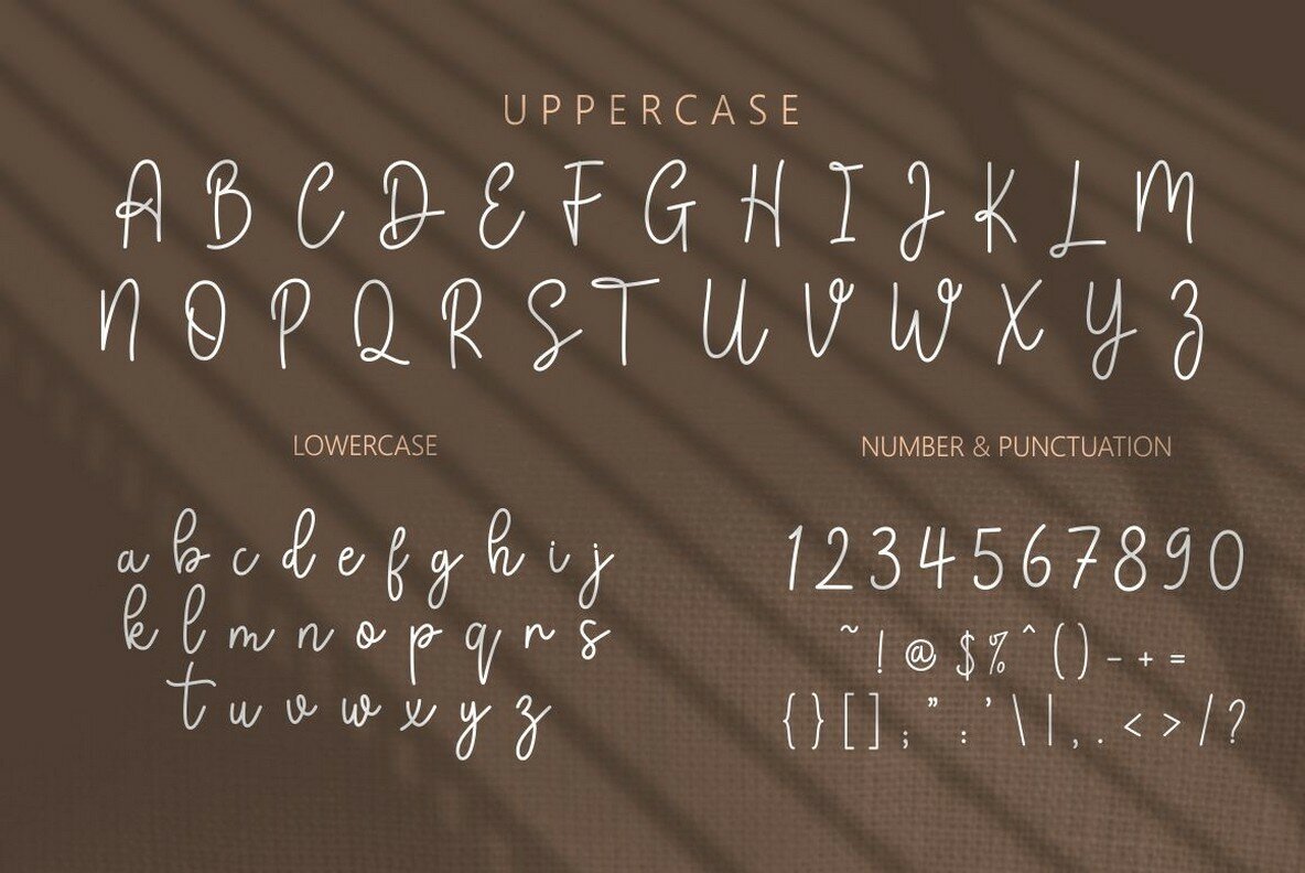 Monokind Script 11