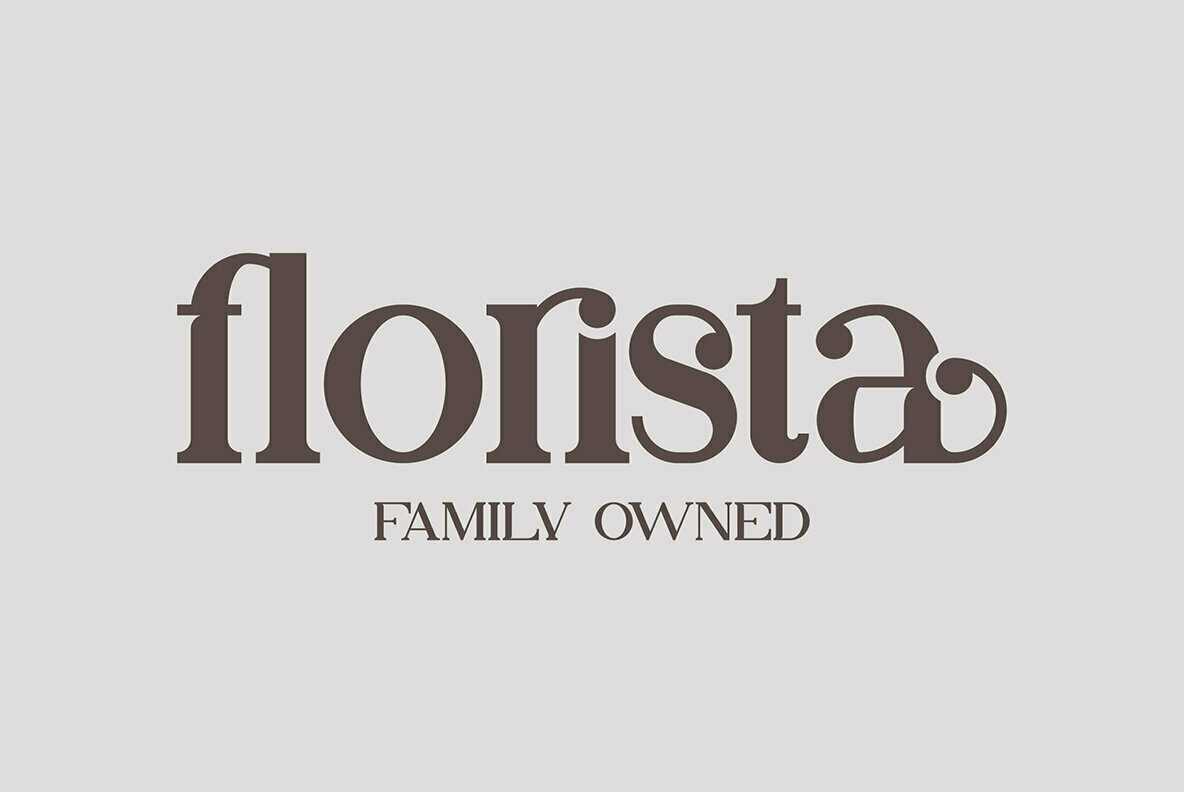 Artistic Font Collection 2