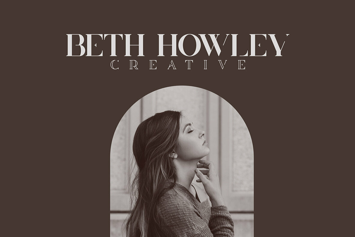 Artistic Font Collection 4