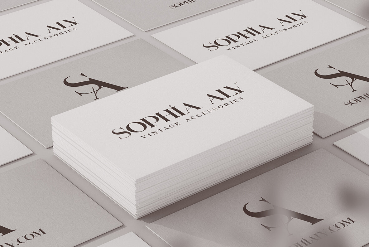 Artistic Font Collection 8