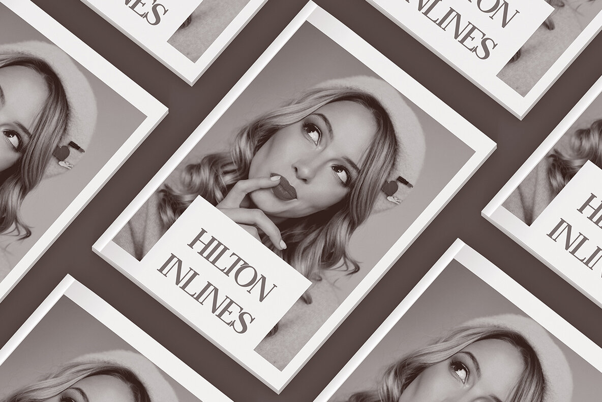 Artistic Font Collection 9