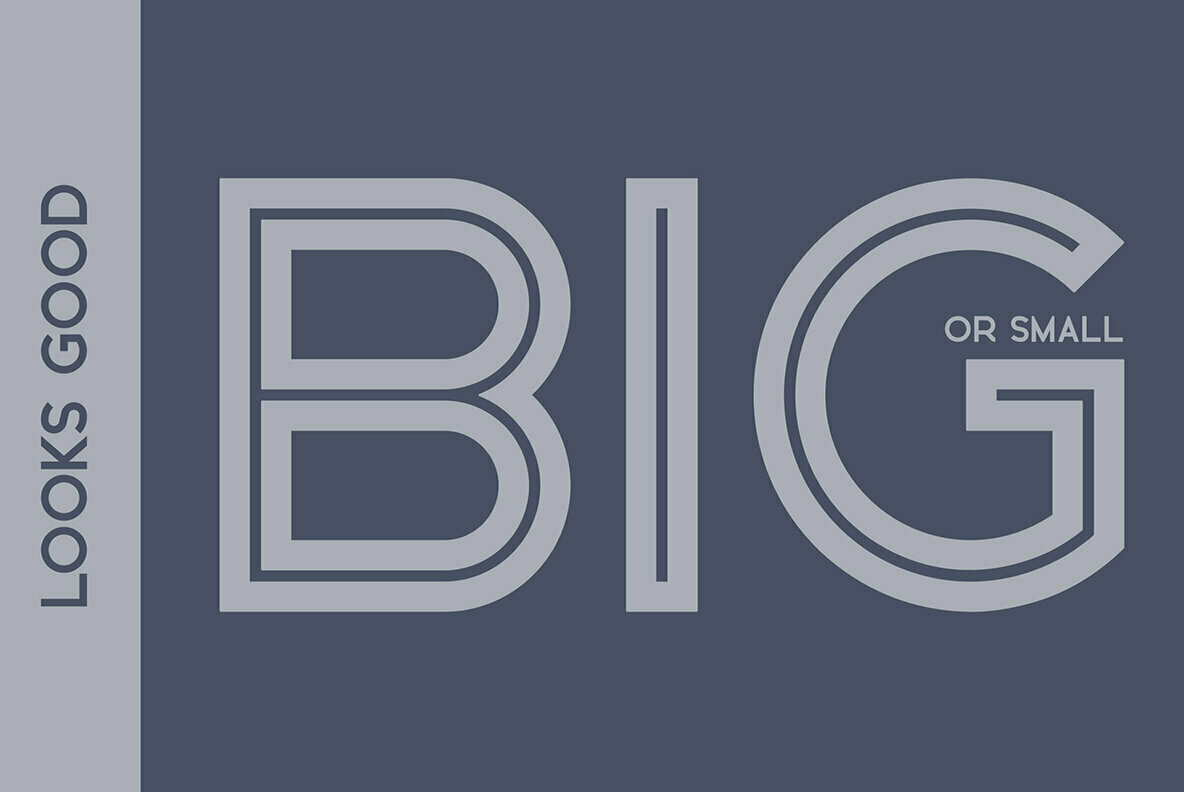 Casual Font Collection Casual Font Collection