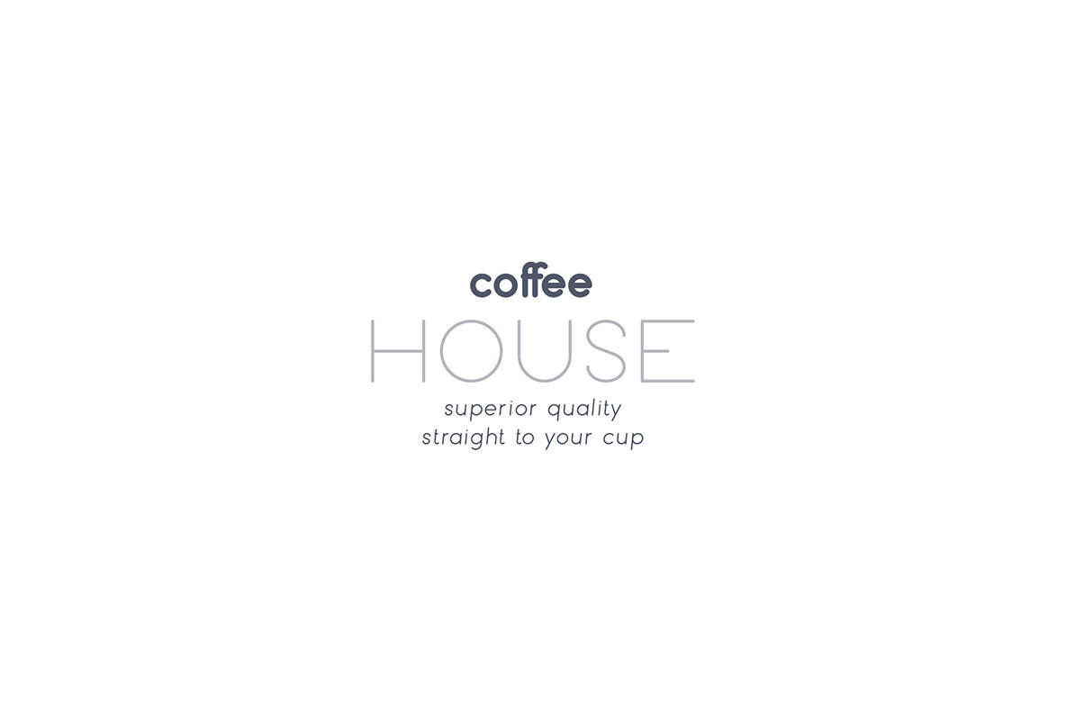 Casual Font Collection Casual Font Collection
