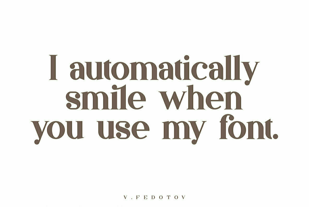 Elegant Font Collection 2