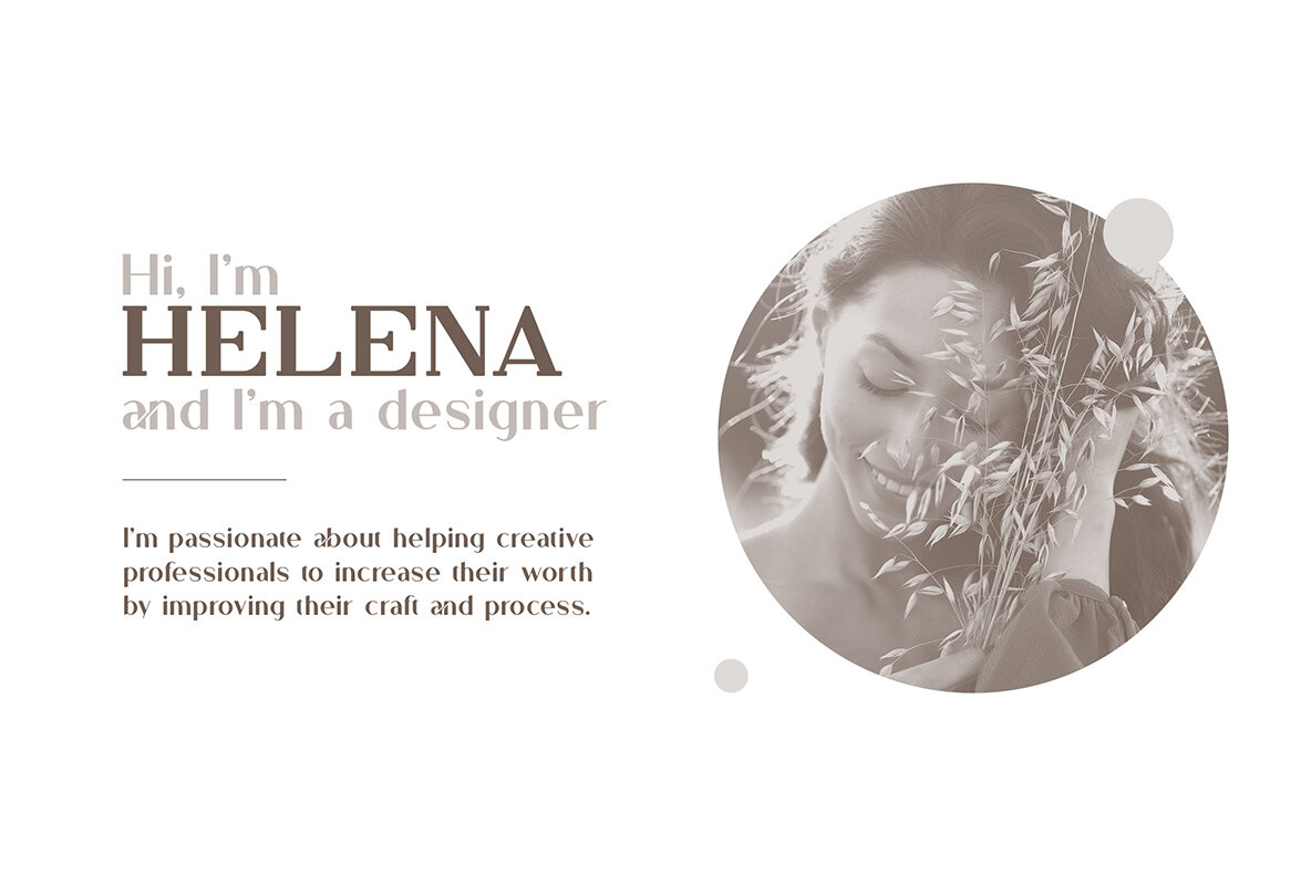 Elegant Font Collection 8