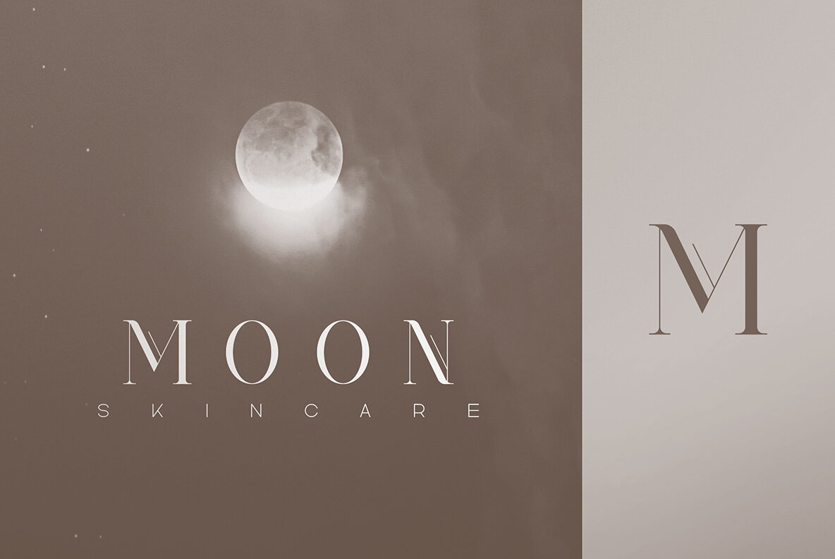 Elegant Font Collection 10