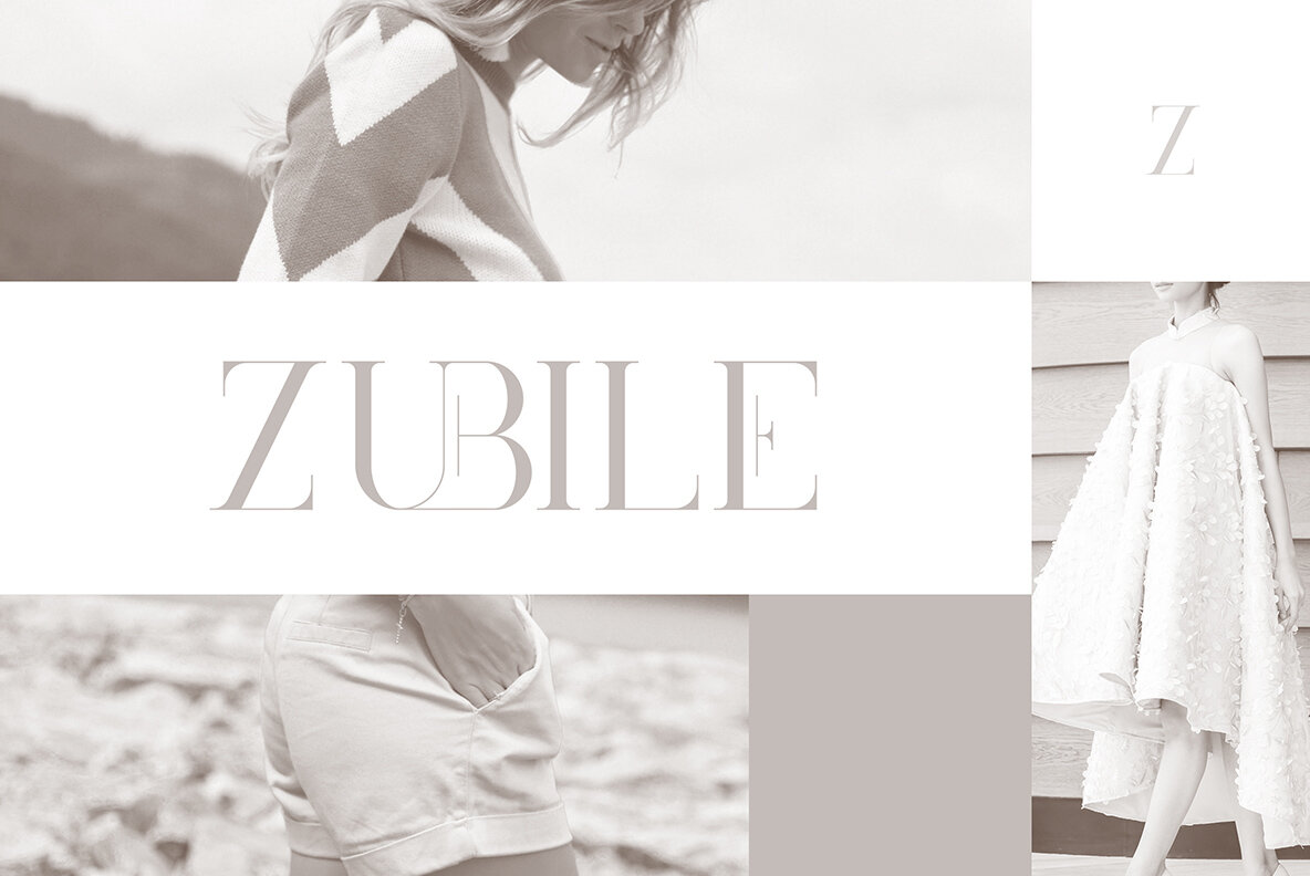 Elegant Font Collection 12