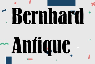 Bernhard Antique