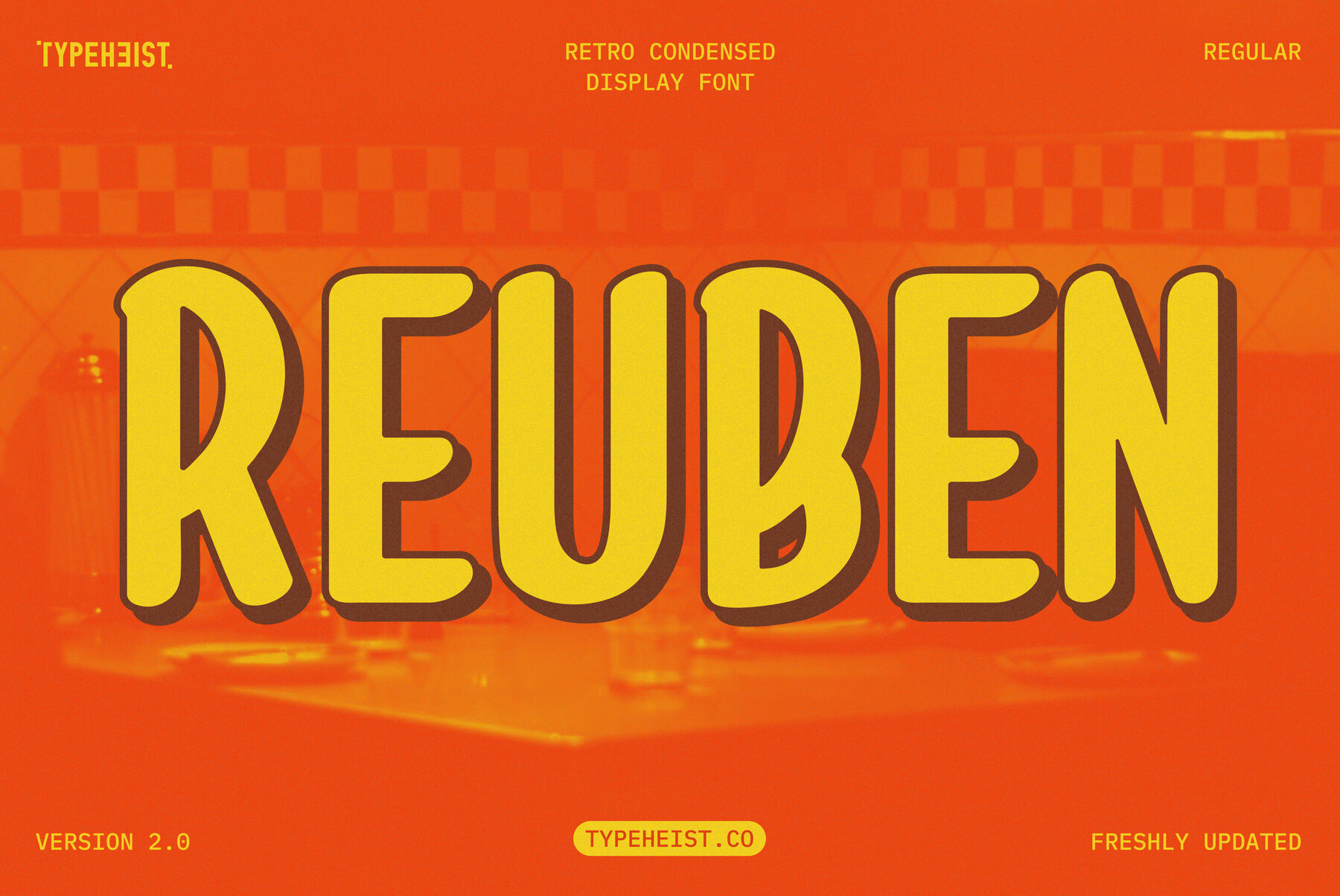 Reuben 1