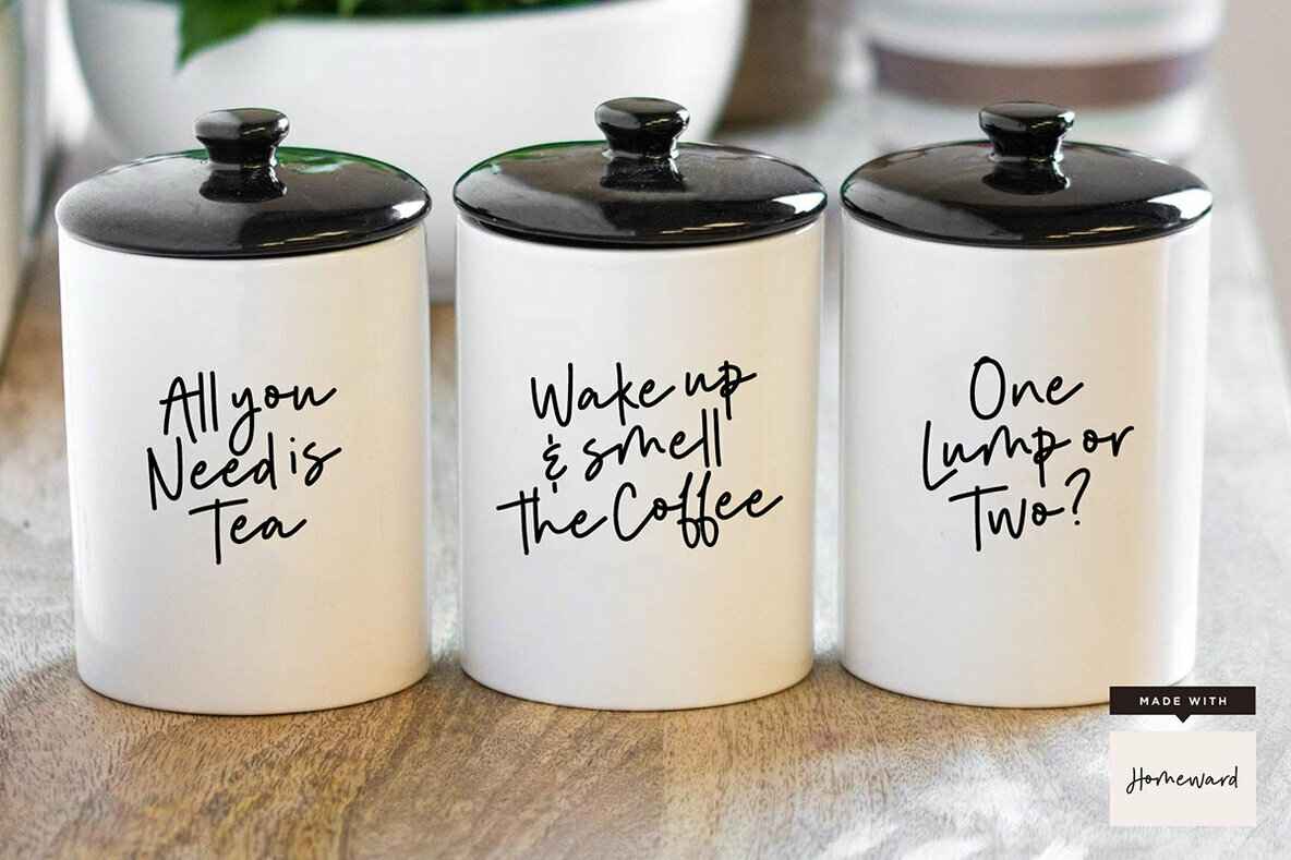 The Handcrafted Font Bundle 5