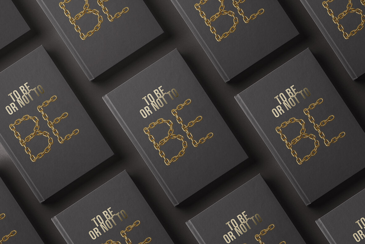 Gold Chain SVG Font 7