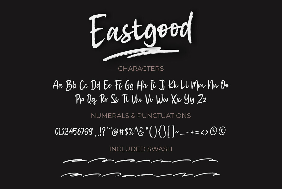 Eastgood 4