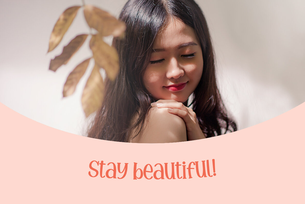 Amazingly Beautiful 7