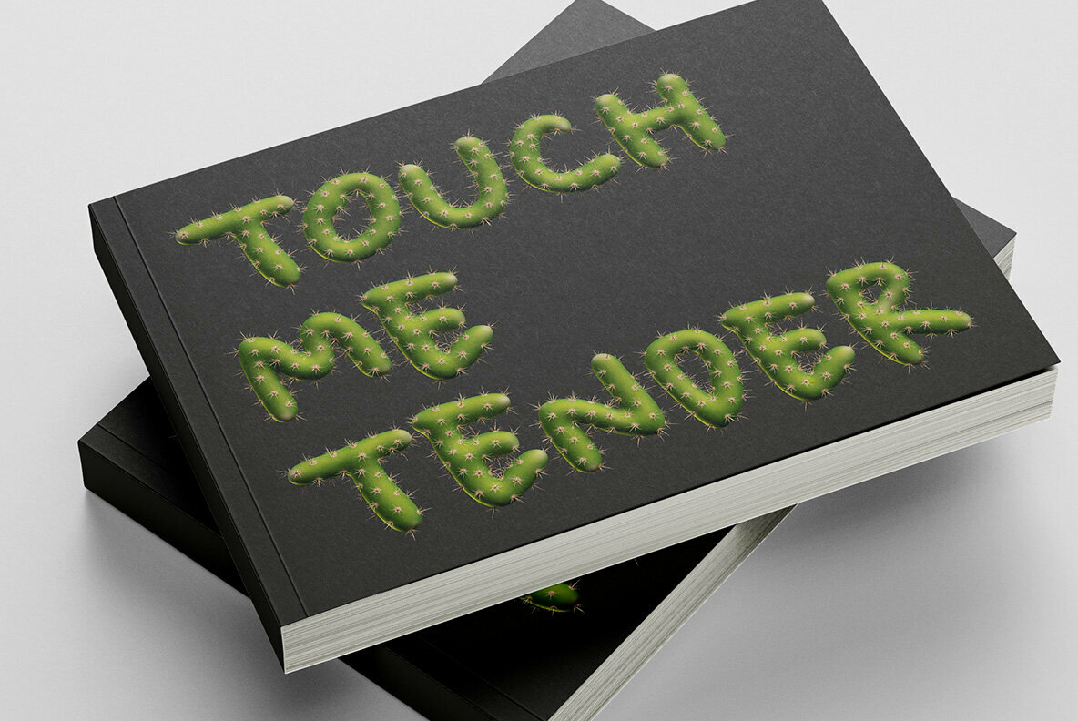 Texas Cactus SVG Font 5