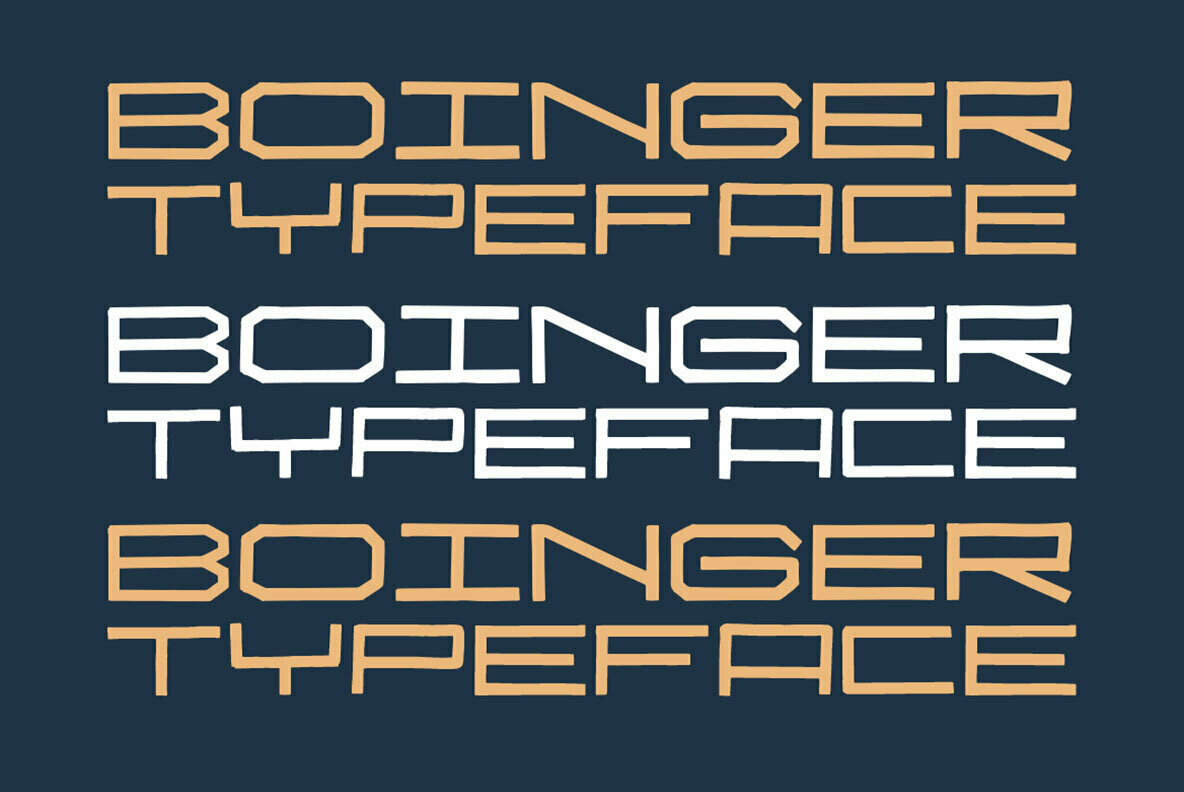 Boinger 3