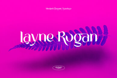 Layne Rogan