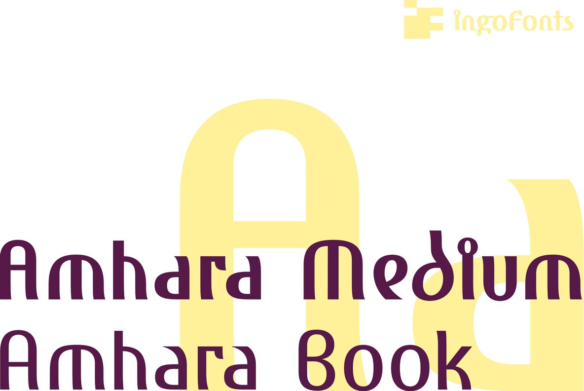 Amhara Amhara