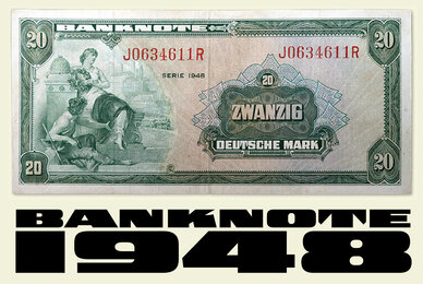 Banknote 1948