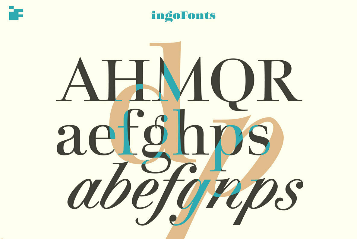 Charpentier Classicistique Pro 3