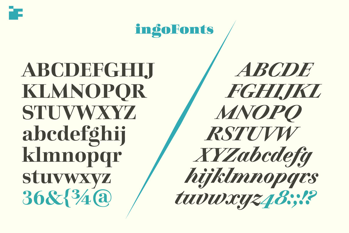 Charpentier Classicistique Pro 7