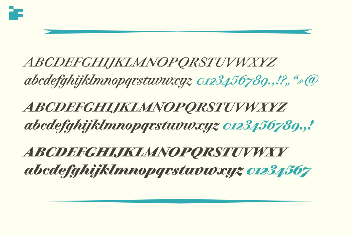 Charpentier Classicistique Pro 9