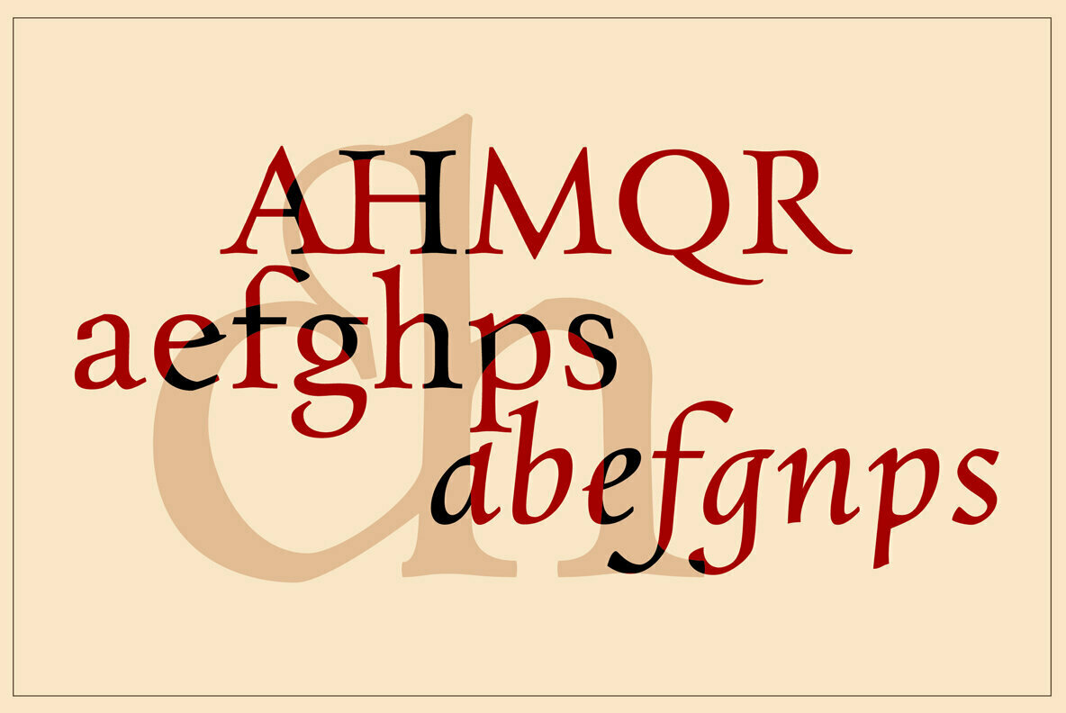 Charpentier Renaissance Pro 3