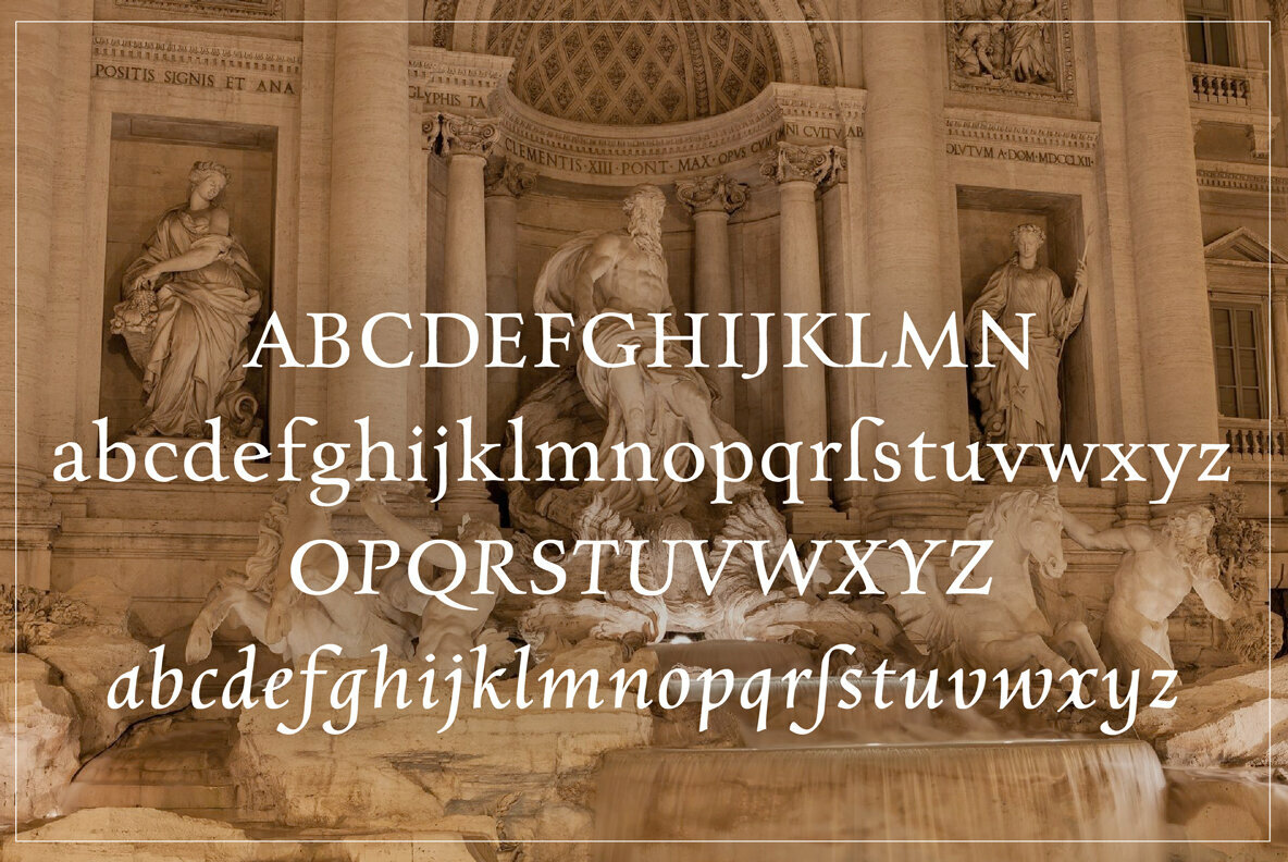 Charpentier Renaissance Pro 4