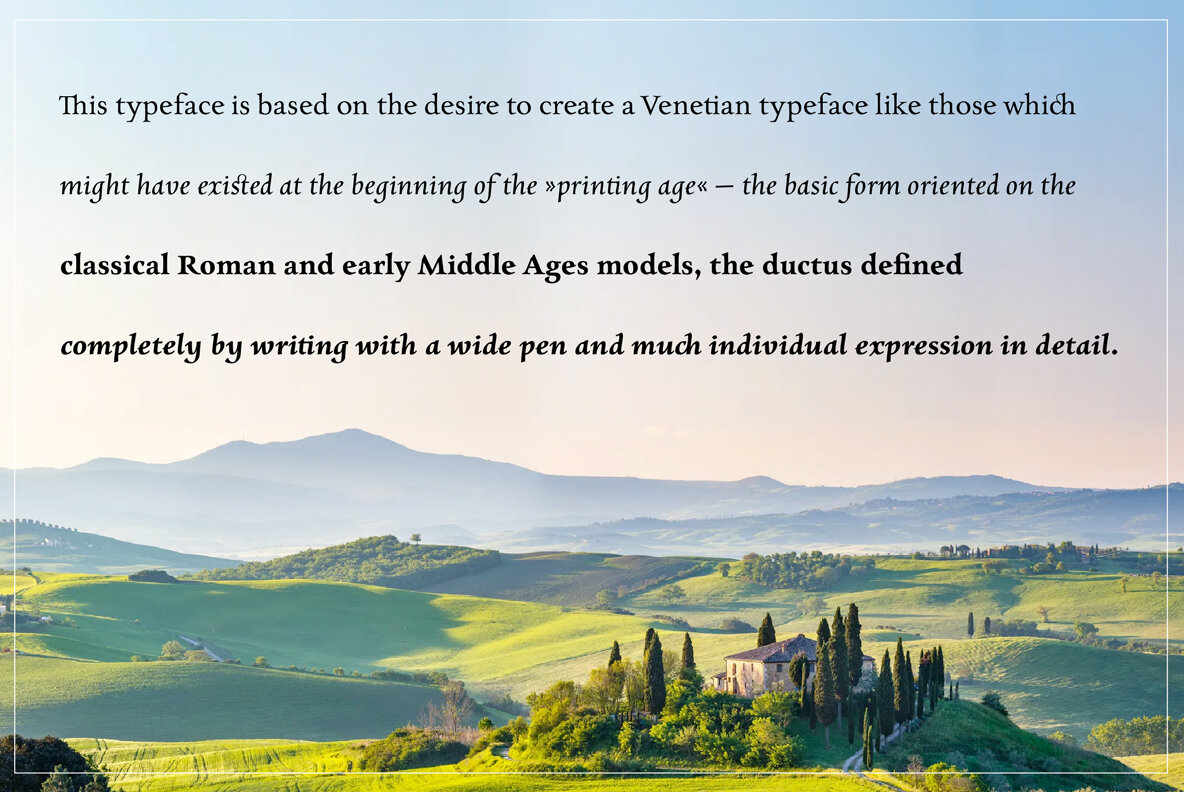 Charpentier Renaissance Pro 8