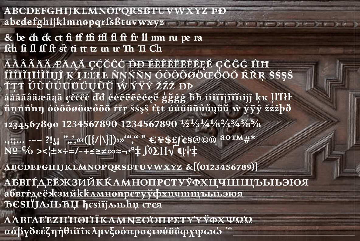 Charpentier Renaissance Pro 9