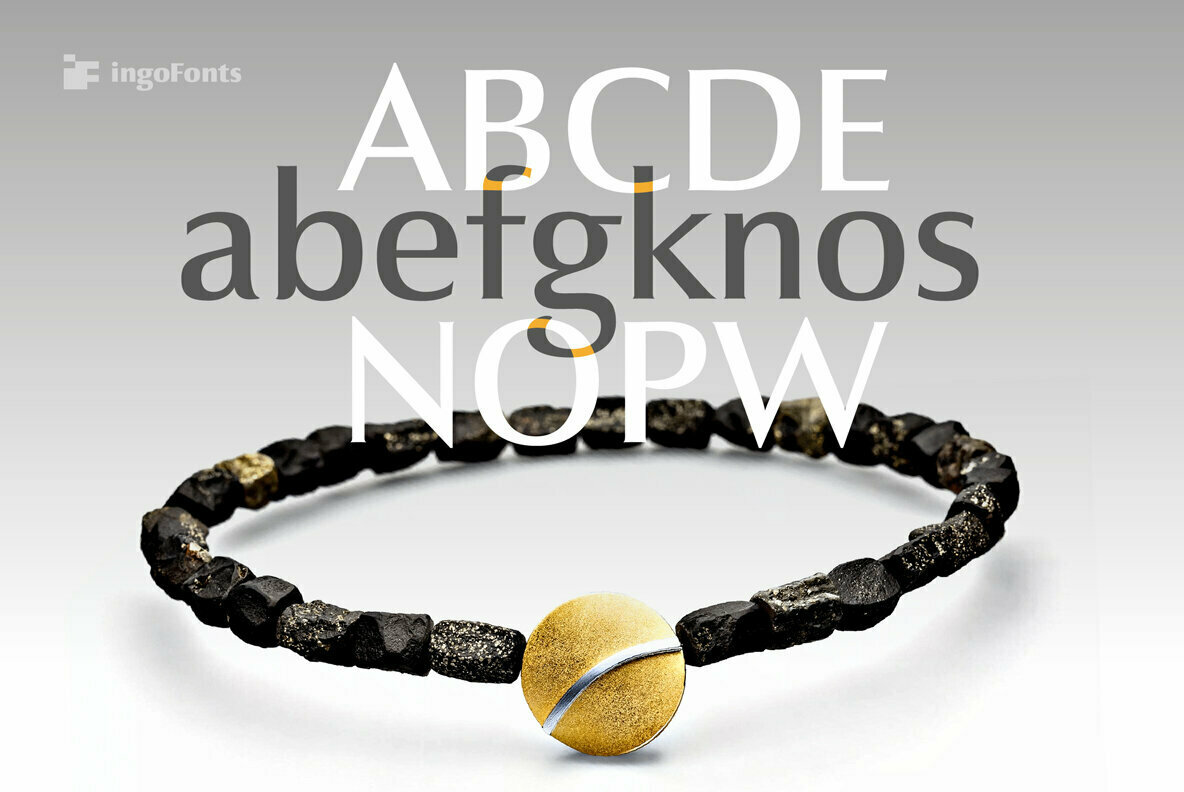 Charpentier Sans Pro 2