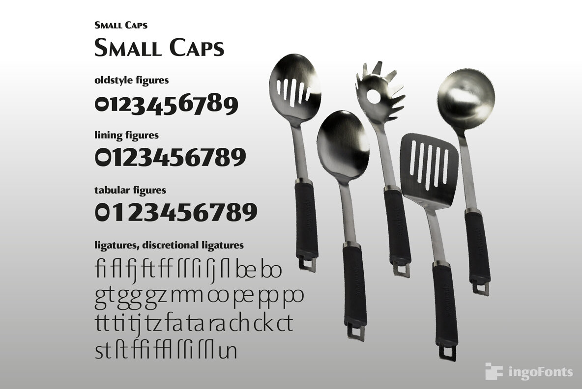 Charpentier Sans Pro 6