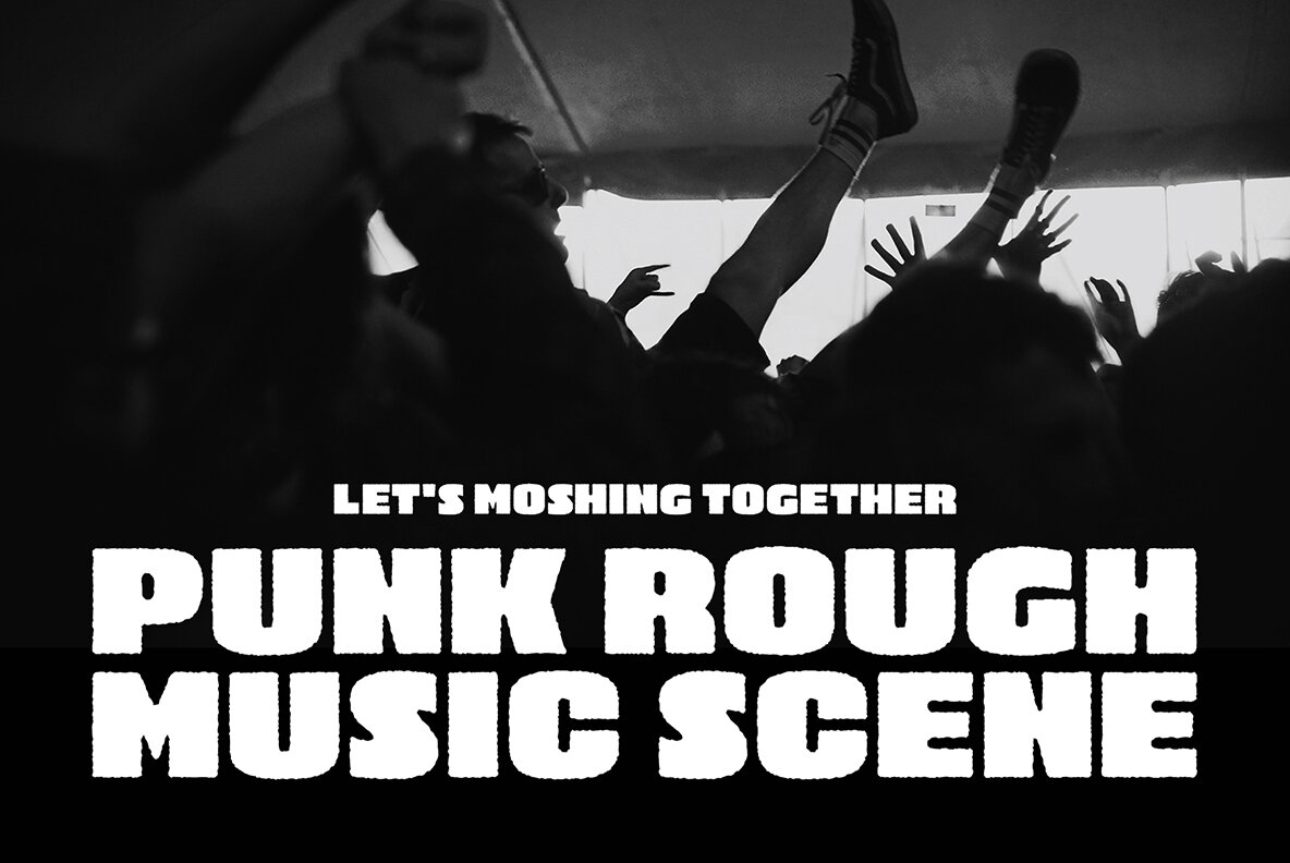 Brodaers Expanded 10