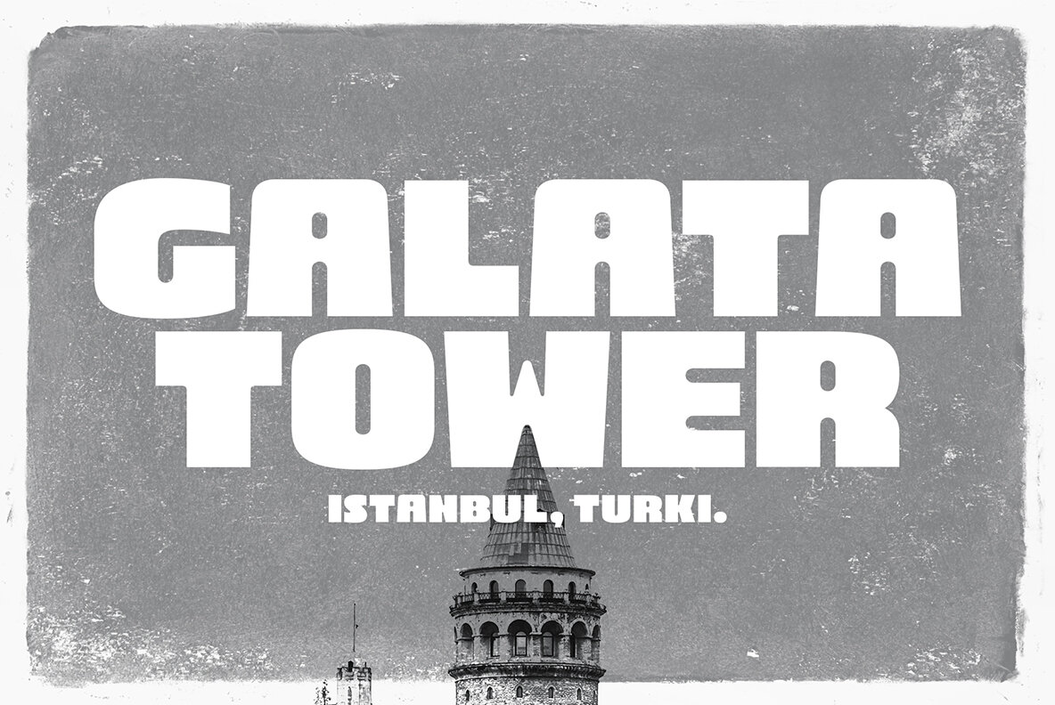 Brodaers Expanded 12