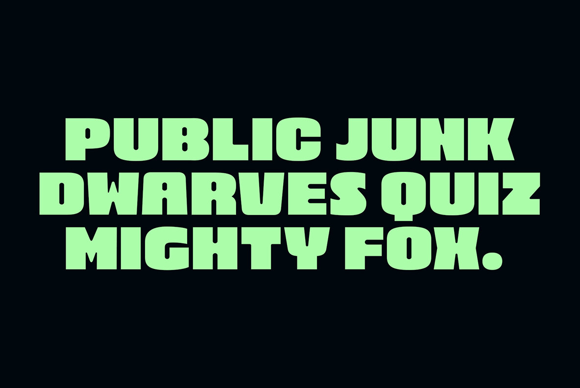 Brodaers Expanded 13