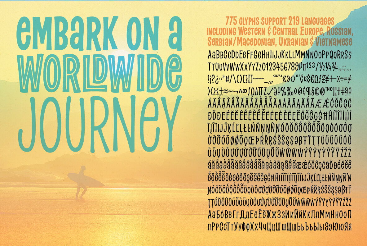 Paradise Point Compressed 5