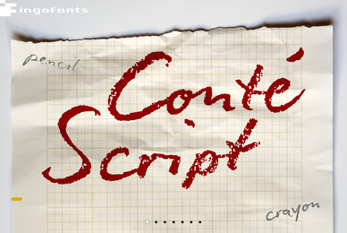 Conte Script Plus