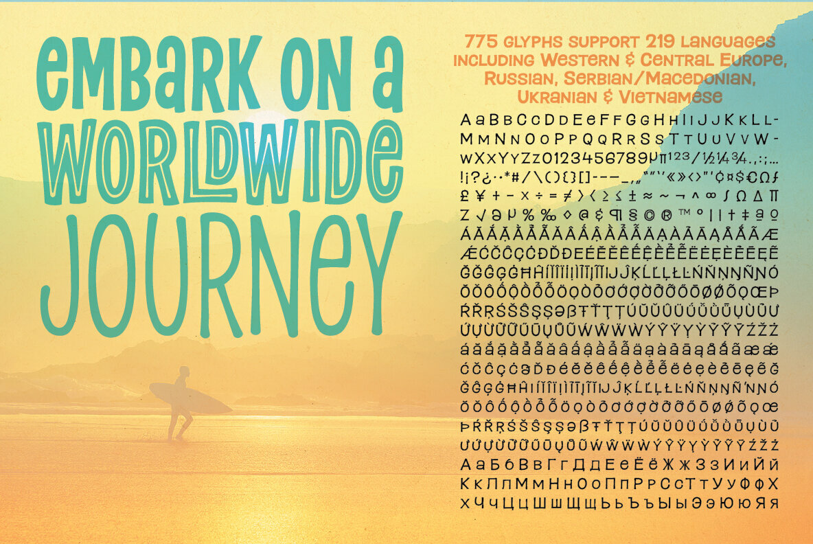 Paradise Point Normal 5