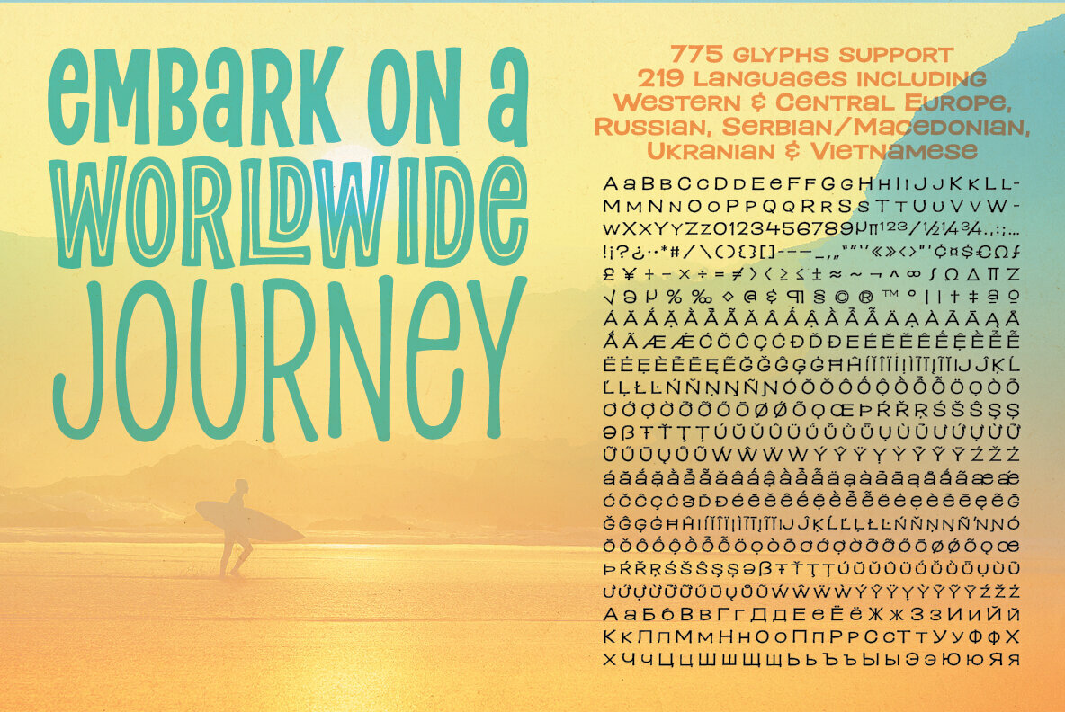 Paradise Point Expanded 5