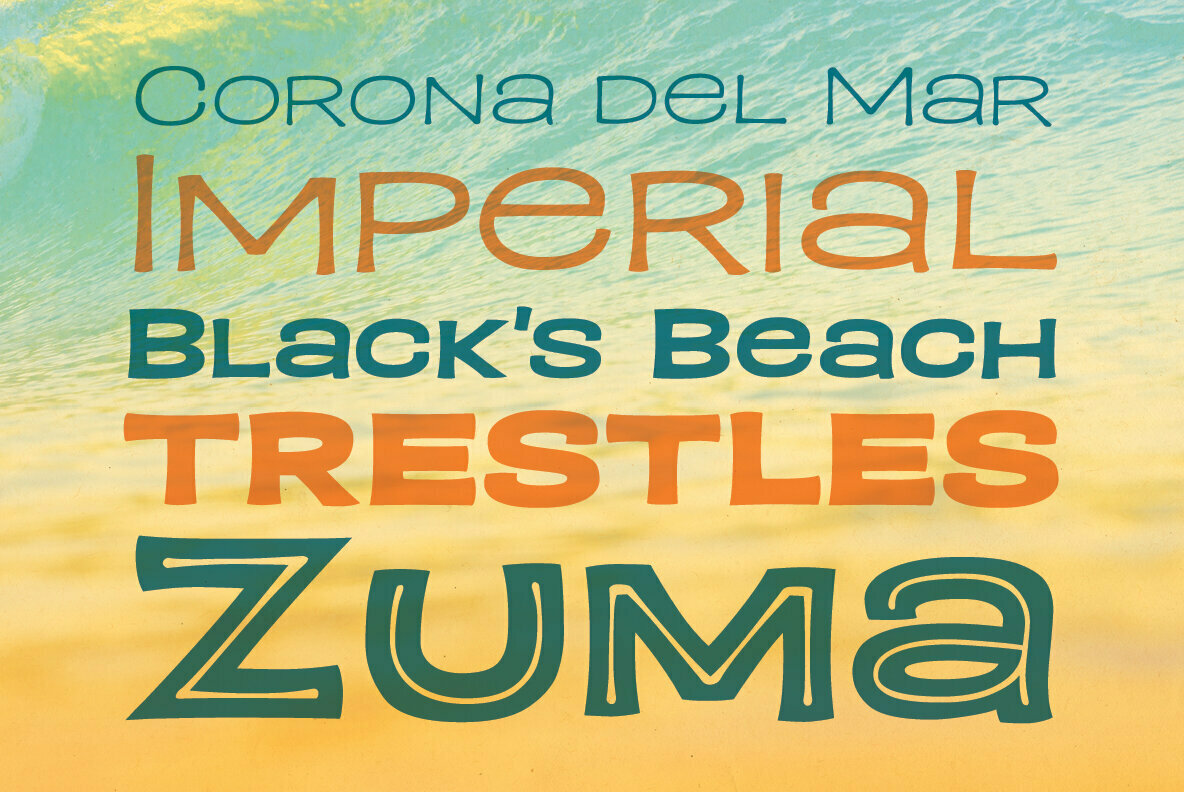 Paradise Point Extended 2