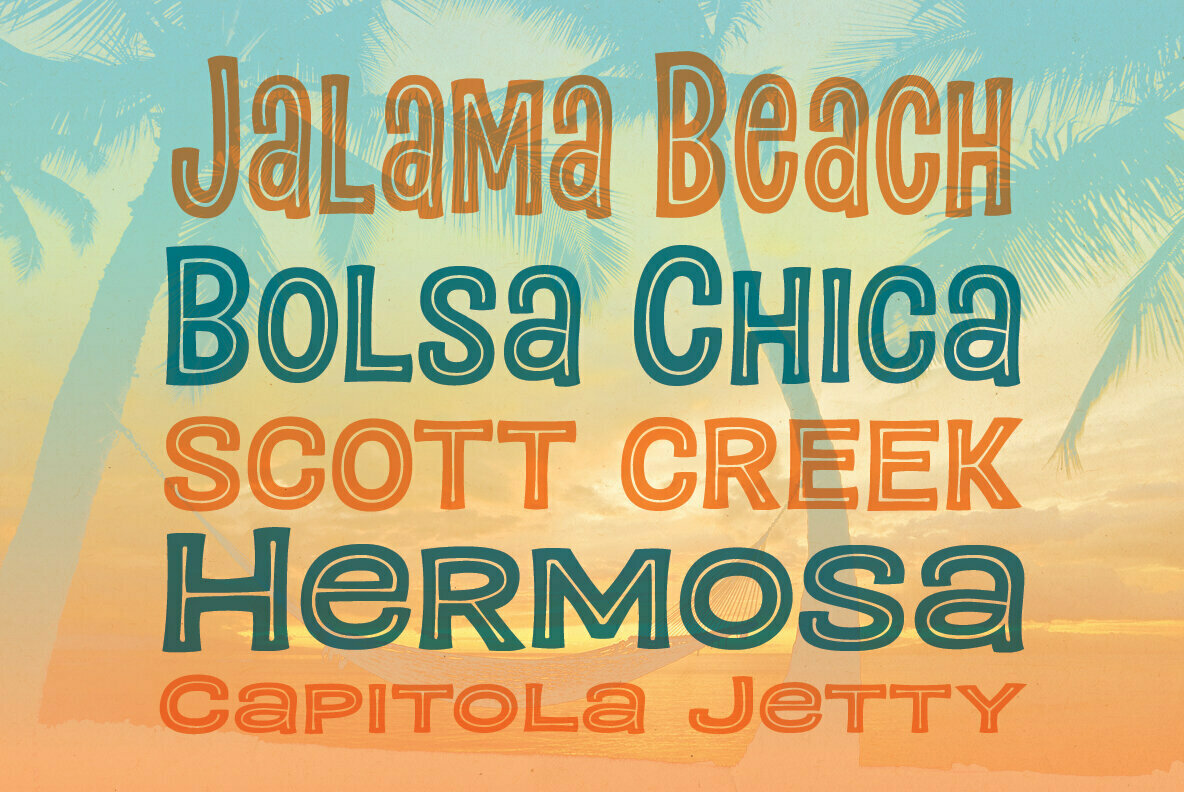 Paradise Point Inline 2