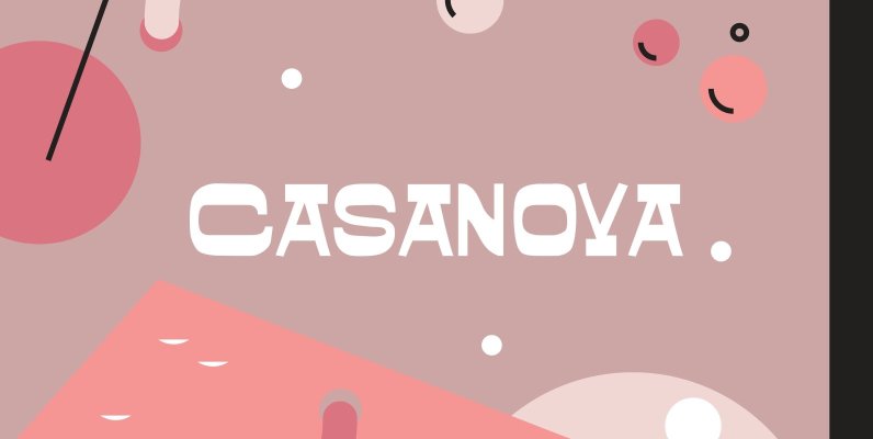 Casanova
