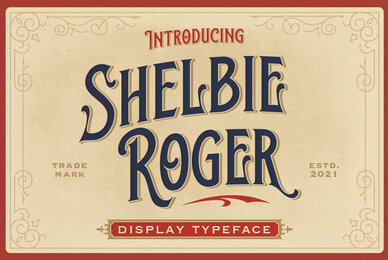 Shelbie Roger