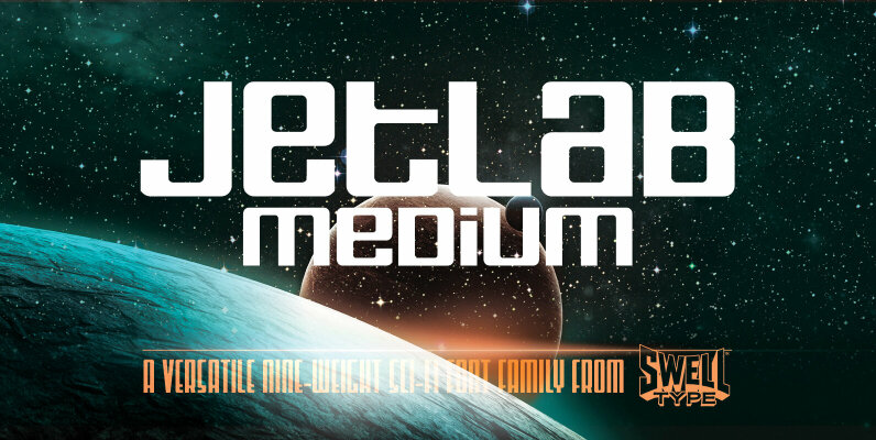 Jetlab Medium