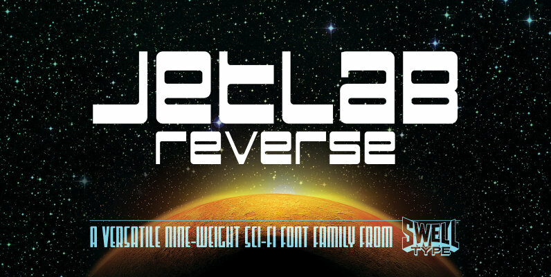 Jetlab Reverse