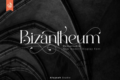 Bizantheum