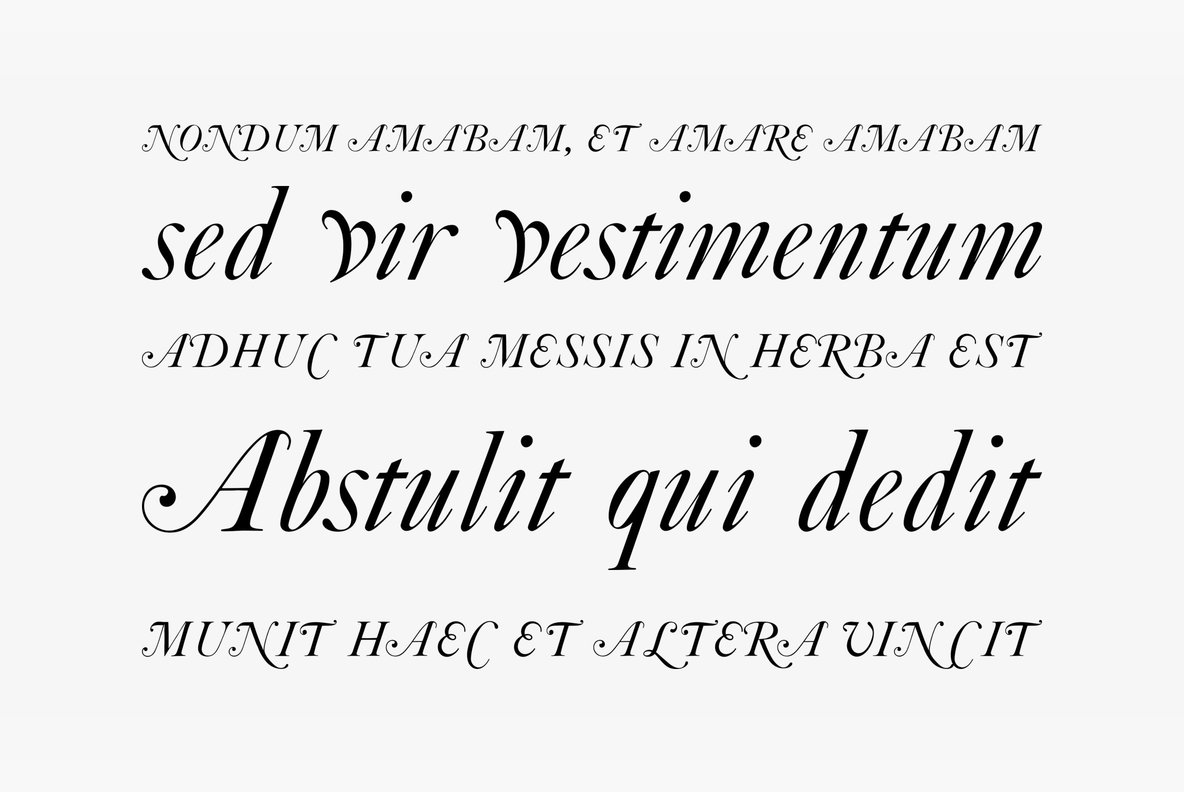 Caslon No 337 2