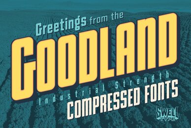 Goodland Compressed