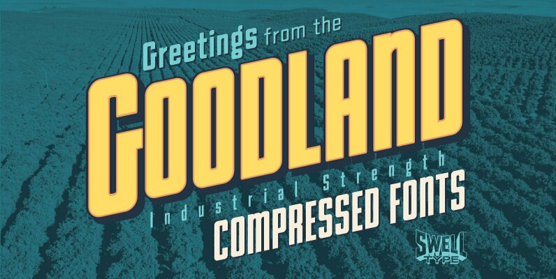 Goodland Compressed