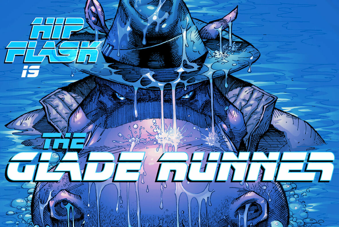 Running With Scissors 4