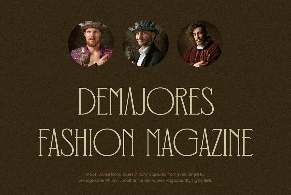 Marishka Roseville 4